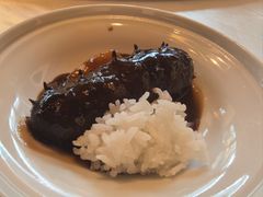 -北京古城老院厉晓麟精致菜