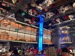 -西塔老太太泥炉烤肉(温州首店万象城黑金店)