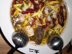 -太二酸菜鱼(正大广场店)