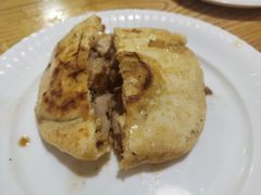 卤肉锅盔-盘飧市(春熙路店)