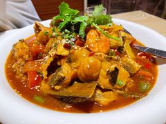 不正宗啤酒鱼-渔太泰漓江小馆·广西融合菜(西街店)