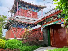 -天津妈祖文化园