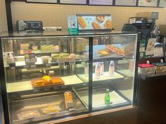 -星巴克(济南丁豪广场店)