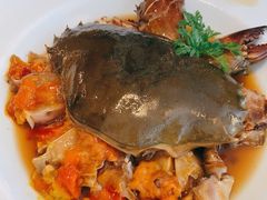 -松鹤楼·非遗·苏帮菜(融科店)