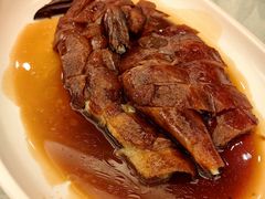 -金翠皇宫粤菜·点心·海鲜(翡翠店)