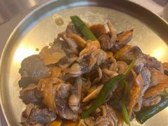 -南浦洞烤肉·新世界版(奥体店)