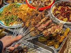 -遇西祠·海鲜烧烤(总店)