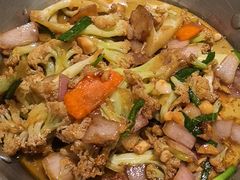 -小菜园新徽菜(江阴万达店)