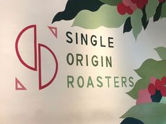 -KYO COFFEE(胶州路店)