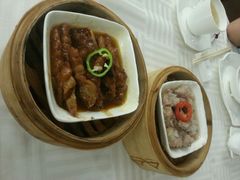 -潮福城大酒楼·潮粤菜·港式点心(阳光城店)