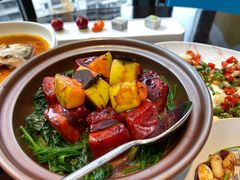 -江上荟·创意中国菜(绿地缤纷城店)