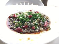 -胖大嫂渔家排档(半边山店)
