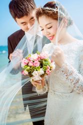 -秦皇岛我和你婚纱摄影工作室