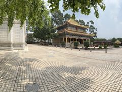 -广东圆玄道观