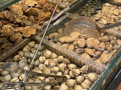 -良师门滨海人家·海鲜·家常菜(滨海城店)