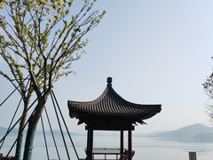 -东钱湖旅游度假区