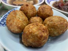 -粗茶淡饭(东关街店)