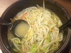 -灵芝妹子海鲜米线(香炉礁山姆店)