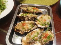 -蠔友汇(皇姑店)