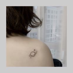 -明星刺青·洗纹身