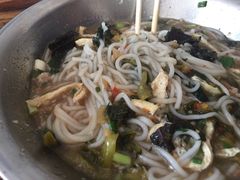 -古镇榨粉店(和平三街店)