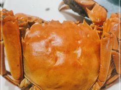 -淡尾·海鲜自助概念餐厅(虹桥南丰城店)