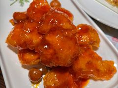 -七菜馆·东北菜·蒸饺(文体路店)