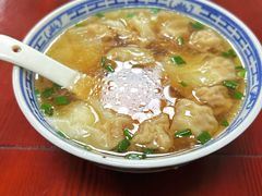 -古徽州馄饨店(宝安路店)