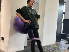 -汗水空间私教健身连锁(SM广场店)
