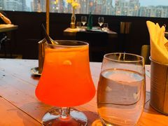 -AZUL by FUEL蓝色·法式酒馆(琶醍店)