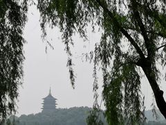 -西湖游船
