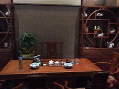 -长赢养生(平度店)