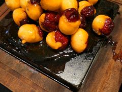 -芳芳私房菜·精做淮扬菜(承德路店)