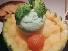 -塔哈尔·新疆盛宴(南翔印象城MEGA店)