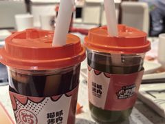 -猫爪爪原切自助烤肉(观音桥阳光世纪店)