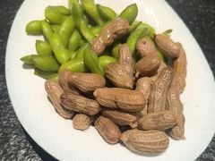 -周姑娘不等味·牛羊肉火锅·螃蟹罗氏虾·烤鱼烤串(高邮店)