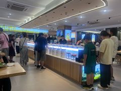-素满香·食养自助(福州·长乐北路店)
