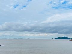 -宁波松兰山滨海旅游度假区