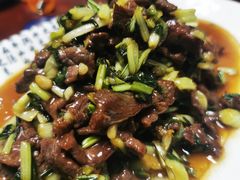 -小乡小镇·传承桐庐土菜·老板亲自烧的菜