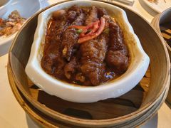 -申粤轩酒楼·三十年粤菜经典(丁香花园店)