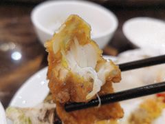 阿拉斯加蟹皇-蚝专家(北滘店)