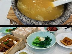 -阿一鲍鱼·20年匠心传承(天河北旗舰店)