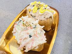 -豚妈妈汤饭·部队锅(南京东路店)