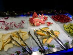 -豪食披萨烤肉自助(保定商场店)