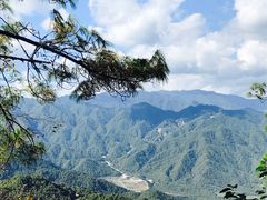 -腾冲云峰山