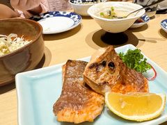 -小山日本料理(太古汇店)
