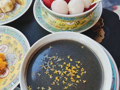 -宫事颐庭·老佛爷贵寿下午茶(颐和园店)