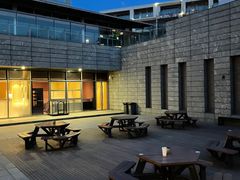 -阿那亚第三食堂 Cafeteria 3