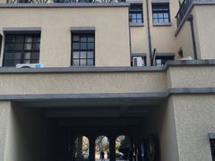-徐家汇源景区-衡山坊