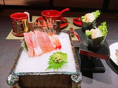 -三喜日料(汇金广场店)